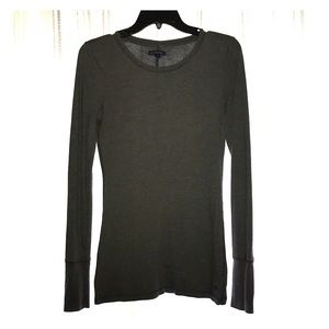 American Eagle long sleeve shirt